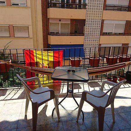 Alicante Rooms Екстер'єр фото