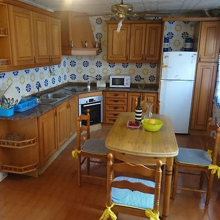 Alicante Rooms Екстер'єр фото