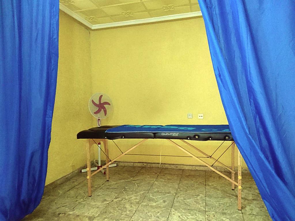 Alicante Rooms Екстер'єр фото