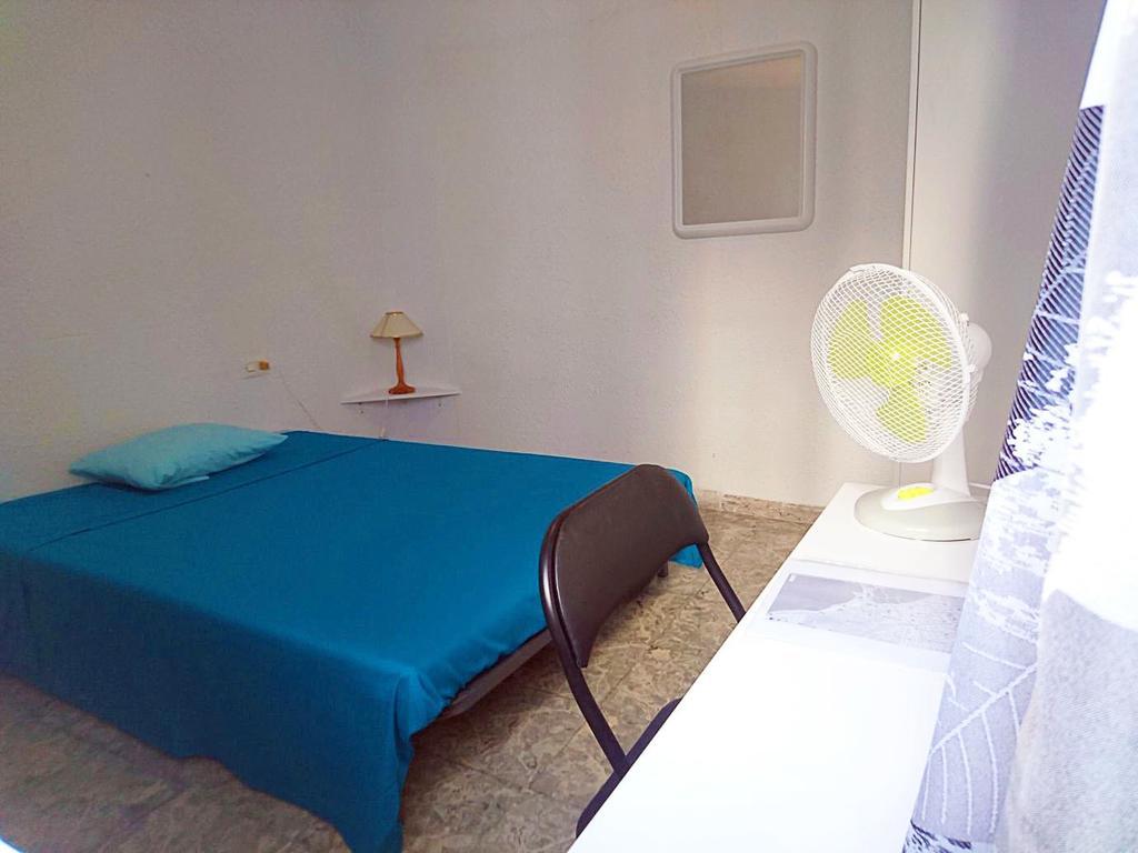 Alicante Rooms Екстер'єр фото