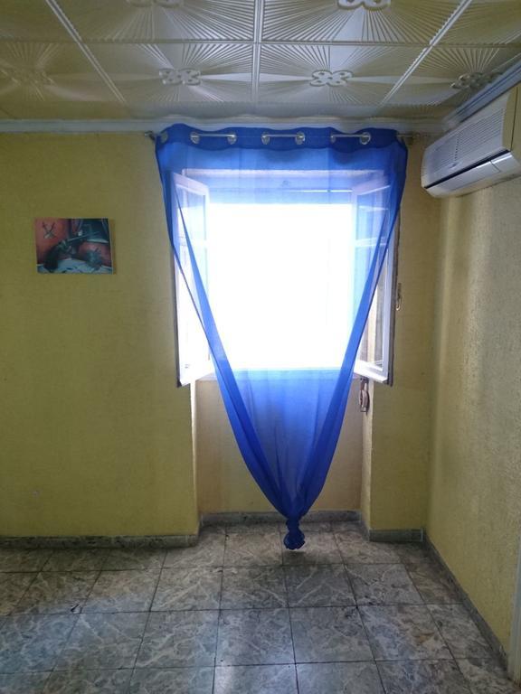 Alicante Rooms Екстер'єр фото