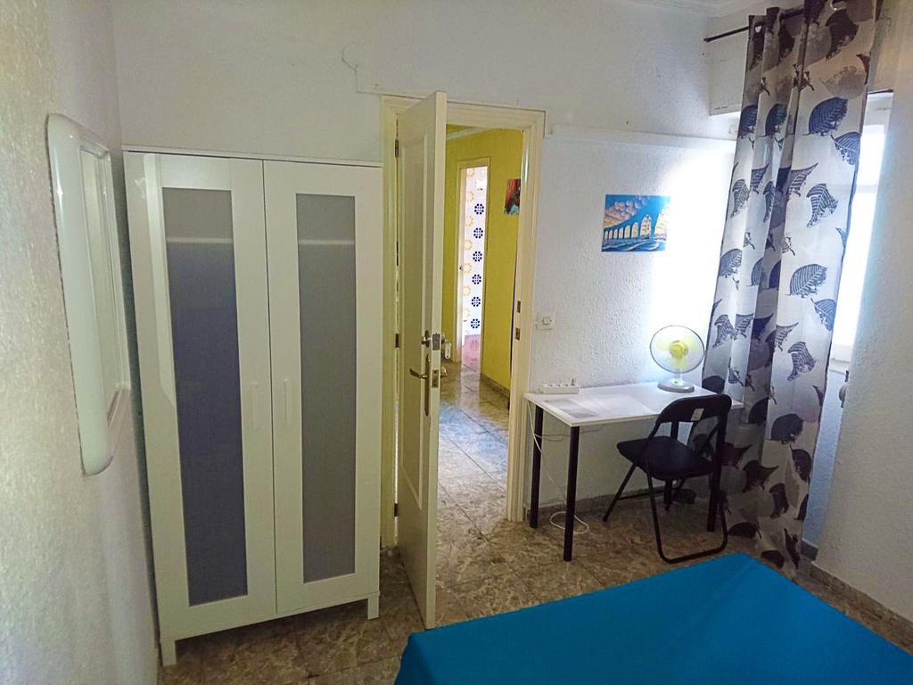 Alicante Rooms Екстер'єр фото