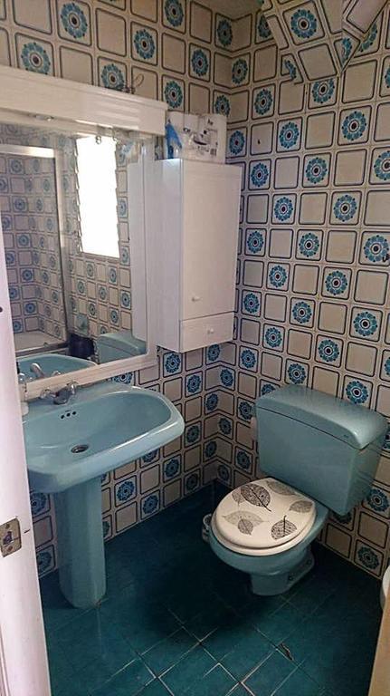 Alicante Rooms Екстер'єр фото