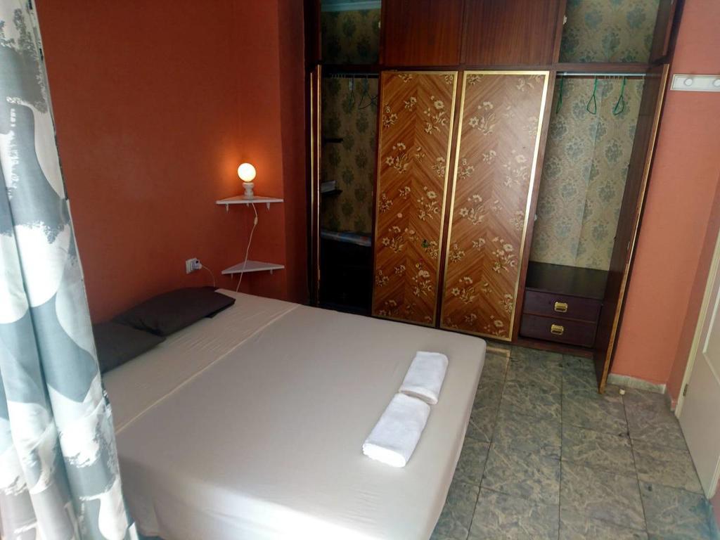 Alicante Rooms Екстер'єр фото